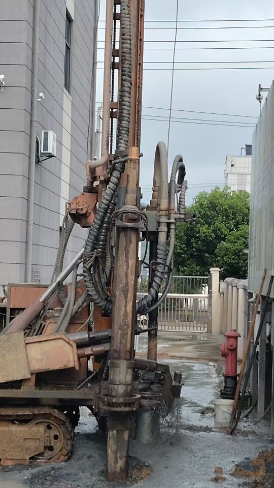 贵池区打深井