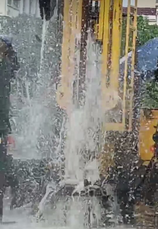 贵池区打深井