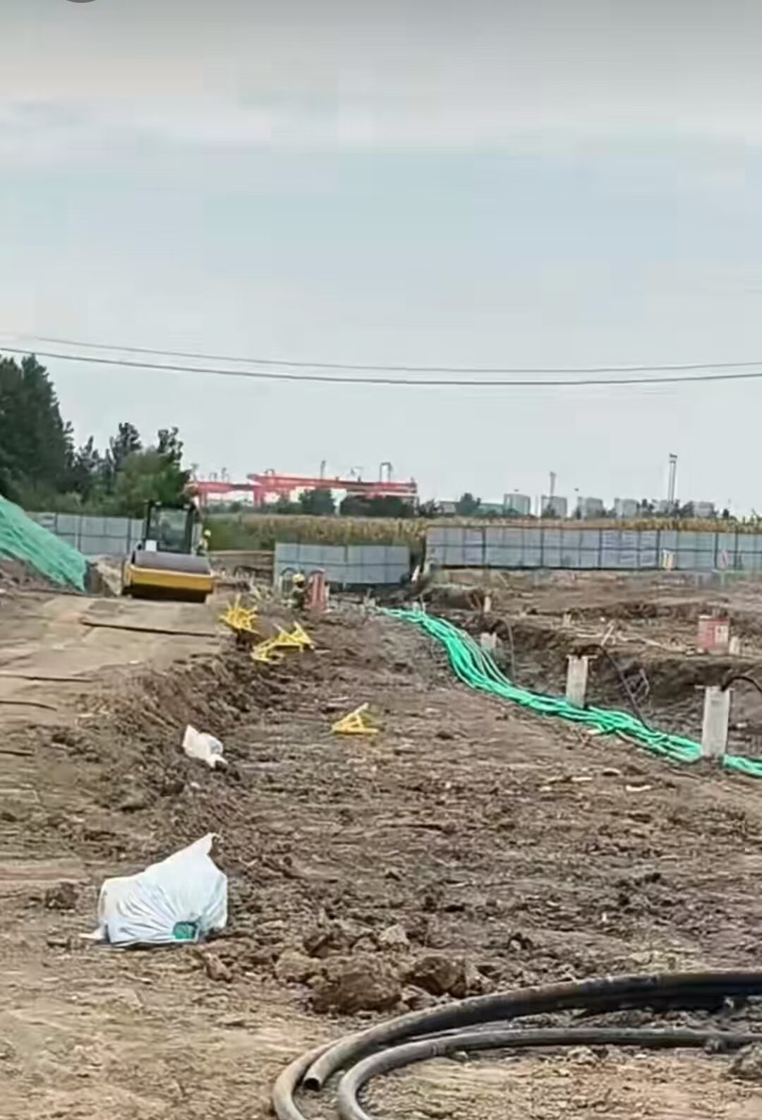 贵池区打井公司
